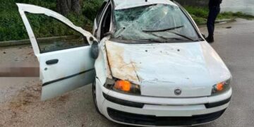 “Mami, çfarë i bëra shokut tim”/ Aksidenti që i mori jetën 16-vjeçarit shqiptar në Greqi, flet shoku i klasës