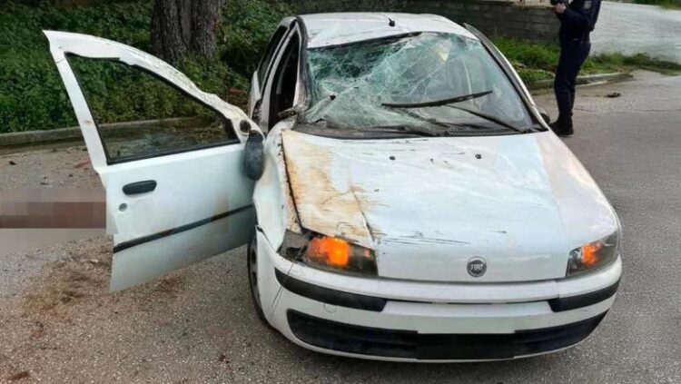 “Mami, çfarë i bëra shokut tim”/ Aksidenti që i mori jetën 16-vjeçarit shqiptar në Greqi, flet shoku i klasës