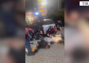 Transportonte 5 emigrantë të paligjshëm, arrestohet 35-vjeçarja në Lezhë