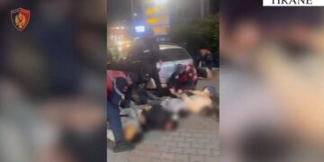 Transportonte 5 emigrantë të paligjshëm, arrestohet 35-vjeçarja në Lezhë