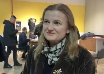 Përfundon numërimi i votave, ja kush u zgjodh kryetare e PD-së në Lezhë