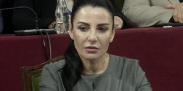 Këshilli i Imunitetit vendos nesër fatin e Ballukut! SPAK kërkon arrestimin