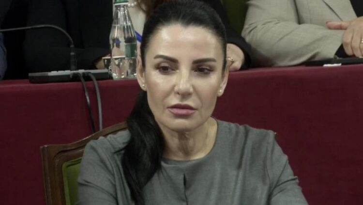 Këshilli i Imunitetit vendos nesër fatin e Ballukut! SPAK kërkon arrestimin