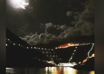 Shkarkime nga hidrocentralet e Drinit, Bashkia Shkodër: Mund të ketë rritje të nivelit të lumenjve