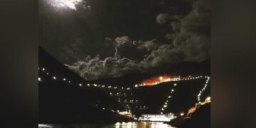 Shkarkime nga hidrocentralet e Drinit, Bashkia Shkodër: Mund të ketë rritje të nivelit të lumenjve