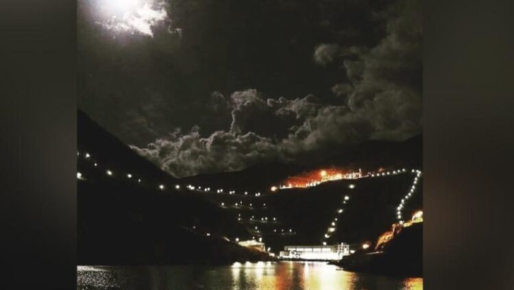 Shkarkime nga hidrocentralet e Drinit, Bashkia Shkodër: Mund të ketë rritje të nivelit të lumenjve