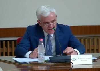 Nis kontrolli “Xhafaj” mbi drejtësinë, Kuvendi thërret në raportim SPAK, KLGJ e KLP