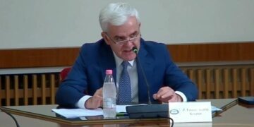 Nis kontrolli “Xhafaj” mbi drejtësinë, Kuvendi thërret në raportim SPAK, KLGJ e KLP