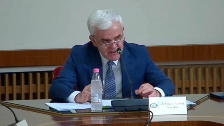 Nis kontrolli “Xhafaj” mbi drejtësinë, Kuvendi thërret në raportim SPAK, KLGJ e KLP