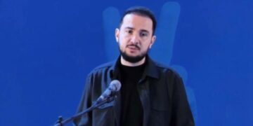 Salianji takohet me demokratët e Beratit/ Ish-deputeti: Qytetarët janë përballë padrejtësisë si jetimë