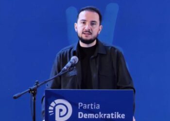 “Më 11 maj, humbje më e thellë se në 1997”, Salianji: Me kë do kandidosh në prill doktor, me veten?