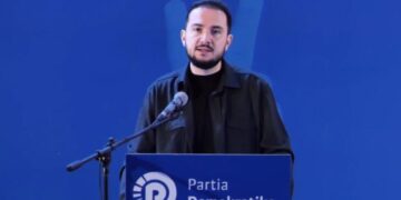 “Më 11 maj, humbje më e thellë se në 1997”, Salianji: Me kë do kandidosh në prill doktor, me veten?