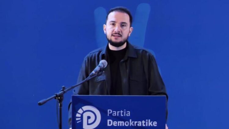 “Më 11 maj, humbje më e thellë se në 1997”, Salianji: Me kë do kandidosh në prill doktor, me veten?