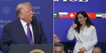 Trump-Osmanit: Nëse keni probleme të tjera me Serbinë, më merrni në telefon!