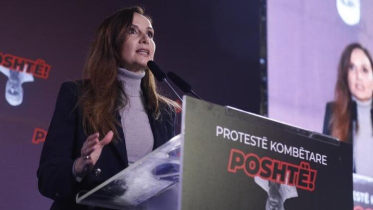 Tabaku thirrje për forcat opozitare: T’i lëmë ndasitë, të bashkohemi