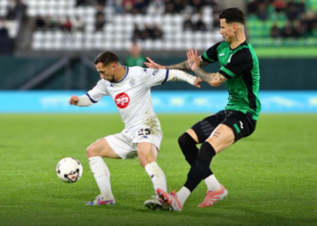 Beteja për “Final Four”/ Egnatia mposht Dinamon në frymën e fundit