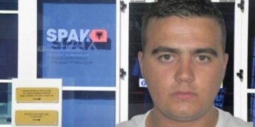 SPAK mbyll hetimet për grupin me 21 veta të Suel Çelës, mes tyre një gjyqtare dhe gazetari Artan Hoxha