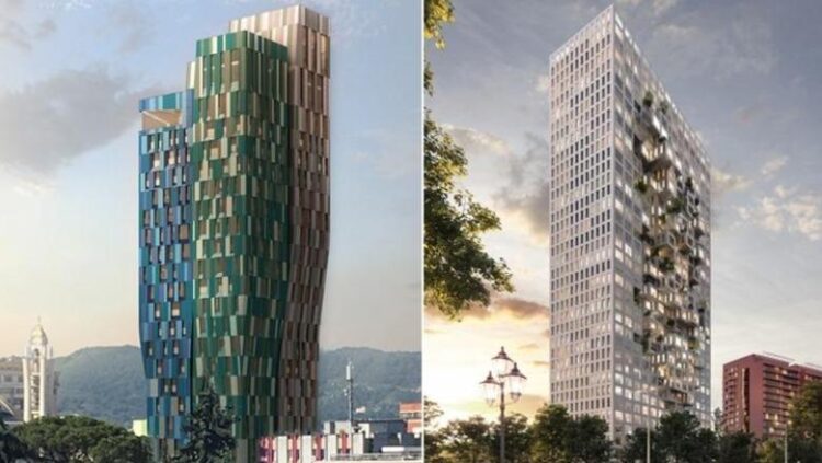 Call Center-at mashtrues në mes të Tiranës, Apeli i GJKKO liron 4 prej të arrestuarve