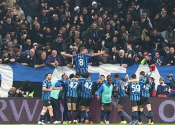 Atalanta përmbys 4-1 Dortmundin dhe kualifikohet në 1/8 e Champions League