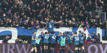 Atalanta përmbys 4-1 Dortmundin dhe kualifikohet në 1/8 e Champions League