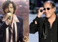 Adriano Celentano ‘i jep’ trofeun Ermal Metës në Sanremo: Këngë e mrekullueshme, e pamundur të mos fitosh!