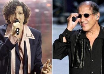 Adriano Celentano ‘i jep’ trofeun Ermal Metës në Sanremo: Këngë e mrekullueshme, e pamundur të mos fitosh!
