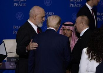 Zbulohen detyrat në Gaza të trupave shqiptare: Çmilitarizim dhe çmontimi i infrastrukturës terroriste