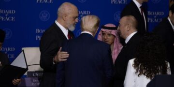 Zbulohen detyrat në Gaza të trupave shqiptare: Çmilitarizim dhe çmontimi i infrastrukturës terroriste