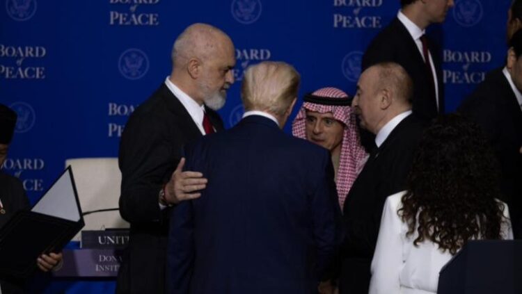 Zbulohen detyrat në Gaza të trupave shqiptare: Çmilitarizim dhe çmontimi i infrastrukturës terroriste