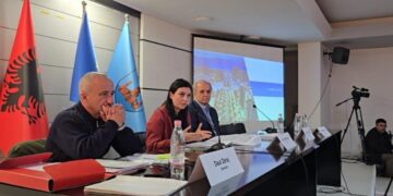 Bashkia krijon “Vlora Invest” për plazhet, PD kundërshton në Këshillin Bashkiak