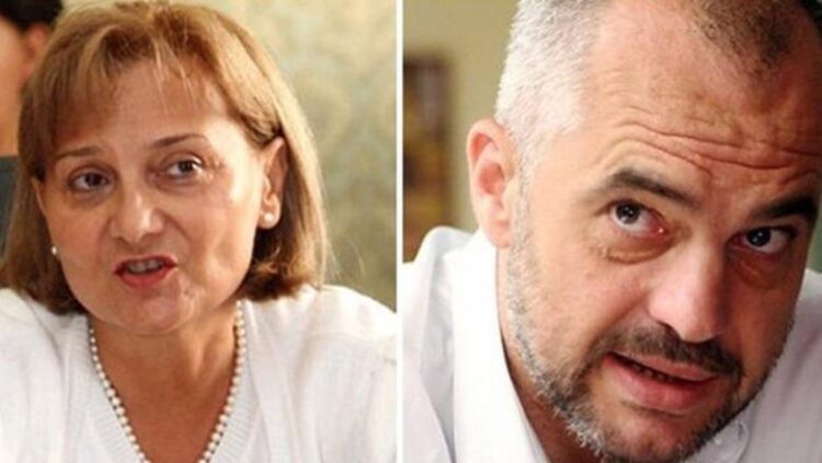 Ish-zv.kryeministrja Ermelinda Meksi: SPAK dhe GJJKO riformatuan Qeverinë