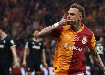 “Gallatë” me Juventusin në Turqi, pëson 5 gola dhe e sheh me dylbi kualifikimin në Champions