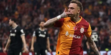 “Gallatë” me Juventusin në Turqi, pëson 5 gola dhe e sheh me dylbi kualifikimin në Champions