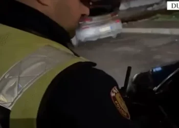 Tentojnë t’i shmangen testit të alkoolit duke u dhënë ryshfet policinë, arrestohen 6 shoferë në Durrës