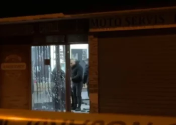Atentati në Lezhë/ 30-vjeçari nuk ishte objektiv, detaje të reja nga sulmi me breshëri në berberhane