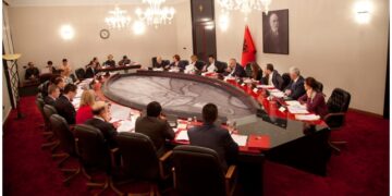 Presidenti, gjyqtarët, Garda dhe administrata/ Qeveria miraton indeksimin e pagave, ja kategoritë që përfitojnë