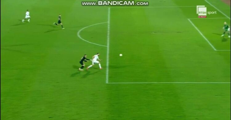 Kush po e godet Elbasanin? Skandali i penalltisë me Partizanin dhe prapaskenat me 3 arbitrat nga Tirana