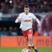 Gruda gjen rrjetën me RB Leipzig, goli i parë në Bundesliga (VIDEO)