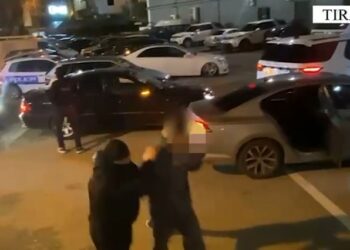 Klandestinë në Tiranë/ Dy të rinj u merrnin 2,700 euro secilit emigrant të paligjshëm