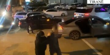 Klandestinë në Tiranë/ Dy të rinj u merrnin 2,700 euro secilit emigrant të paligjshëm