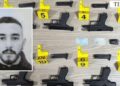Tiranë/ Ngarkesa me pistoleta, agjentët e infiltruar fusin në kurth të riun nga Kosova