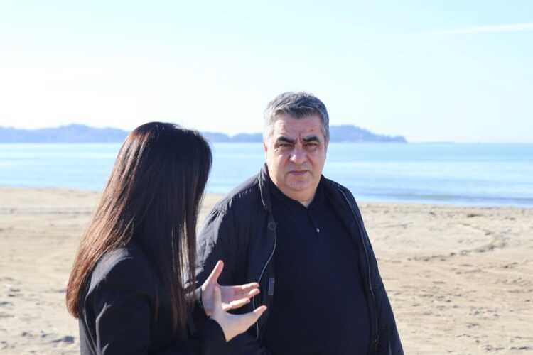 Blendi Gonxhe “hap thesin” për autoburgje: 640 milionë lek për bashkëshortin e Emiriana Sakos