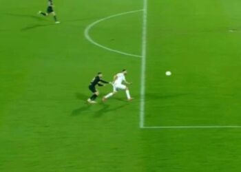 “Jemi cënuar”, Elbasani reagon pas ndeshjes ndaj Partizanit, shkak penalltia