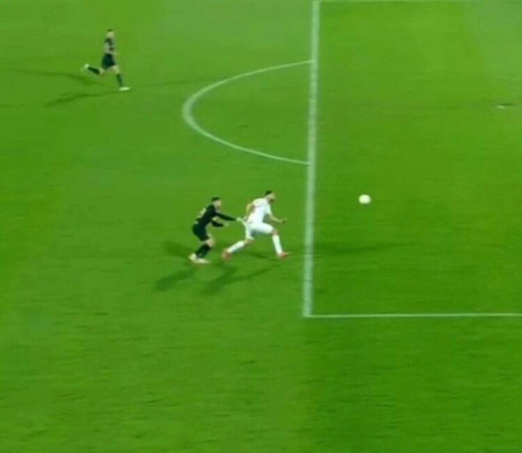 “Jemi cënuar”, Elbasani reagon pas ndeshjes ndaj Partizanit, shkak penalltia