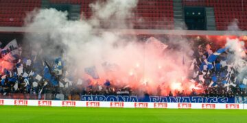 Derbi i kryeqytetit, Komisioni i Disiplinës gjobit Partizanin dhe Tiranën