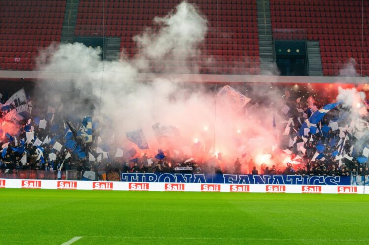 Derbi i kryeqytetit, Komisioni i Disiplinës gjobit Partizanin dhe Tiranën