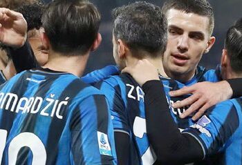 Serie A/ Gjimshitit i anulohet goli, Krstovic dhe Zappacosta i japin fitoren Atalantës