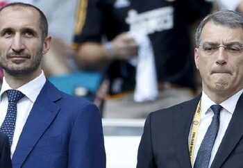 Serie A/ Juvja shpërthen ndaj La Pennas: E papranueshme dhe e turpshme, kështu nuk flitet për futboll