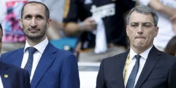 Serie A/ Juvja shpërthen ndaj La Pennas: E papranueshme dhe e turpshme, kështu nuk flitet për futboll