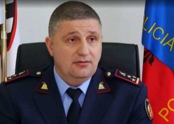 Morën 2 mijë euro për të fshehur aksidentin/ SPAK kërkon burg për shefat e policisë (EMRAT)